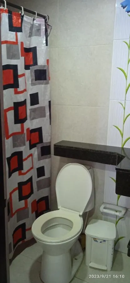Apartaestudio 19C En Cartagena Con Aire Piscina Y Wifi 0*,